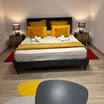 La La Puyerre Гостевой дом