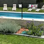 La La Puyerre Гостевой дом 3*