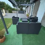 La La Puyerre Pensjonat 3*