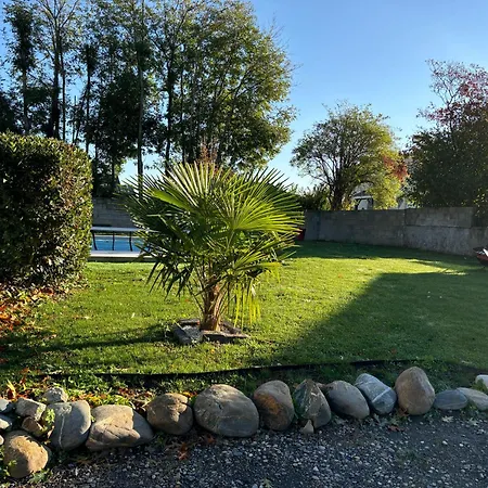 La La Puyerre Maison d'hôtes 3*