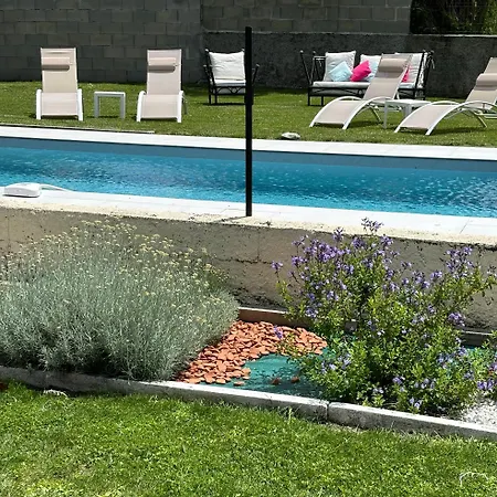 La La Puyerre Maison d'hôtes 3*