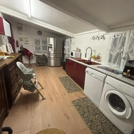 La La Puyerre Maison d'hôtes 3*