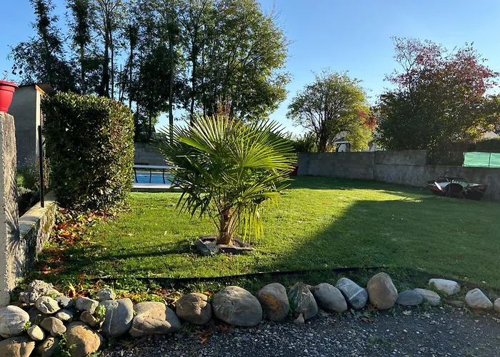 La La Puyerre Гостевой дом 3*