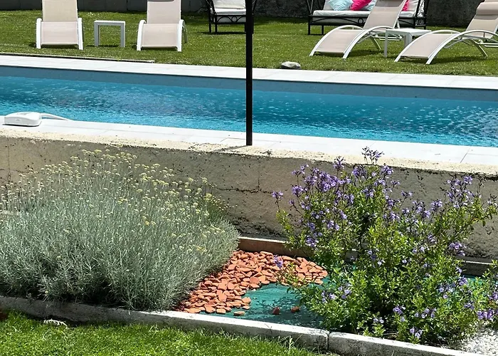 La La Puyerre Гостевой дом 3*